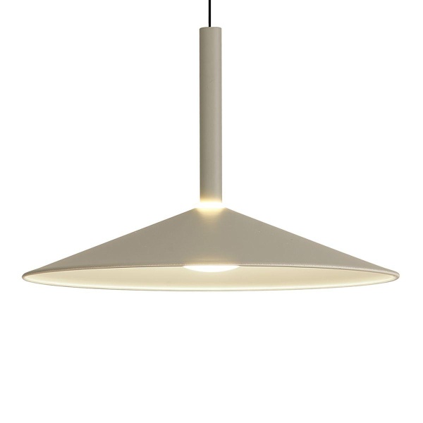 Подвесной светодиодный светильник Mantra Calice 7897