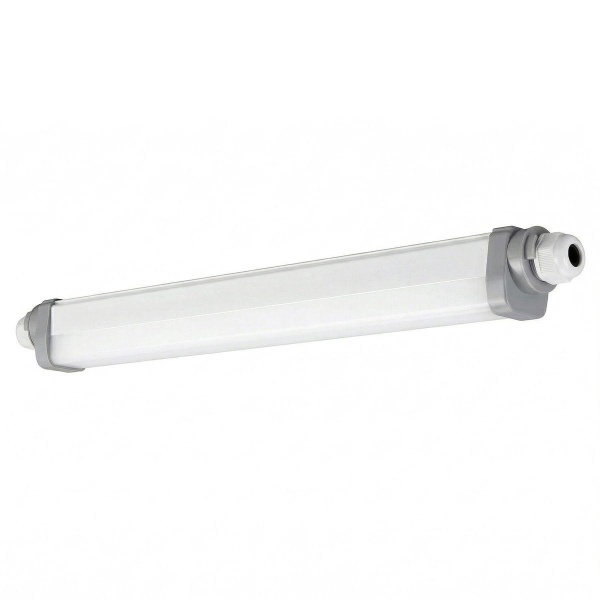 Линейный светодиодный светильник Uniel ULO-T20-50W/6500K/L150 IP65 GREY LINKABLE UL-00013714