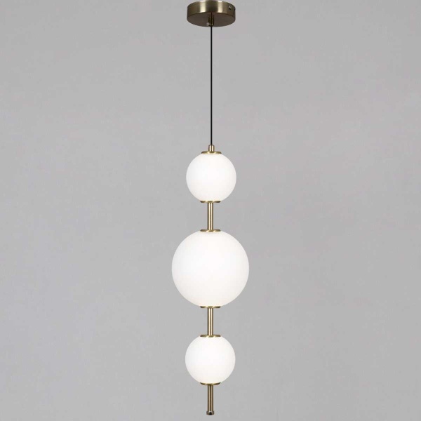 Подвесной светильник Reluce 56030-0.9-03 COPPER