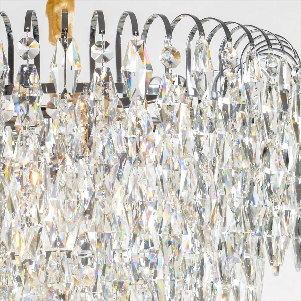 Люстра Reluce 03785-0.4-09 DN