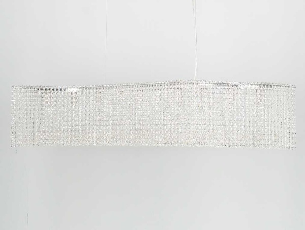 Подвесная люстра Newport Diana 10910/S М0069691