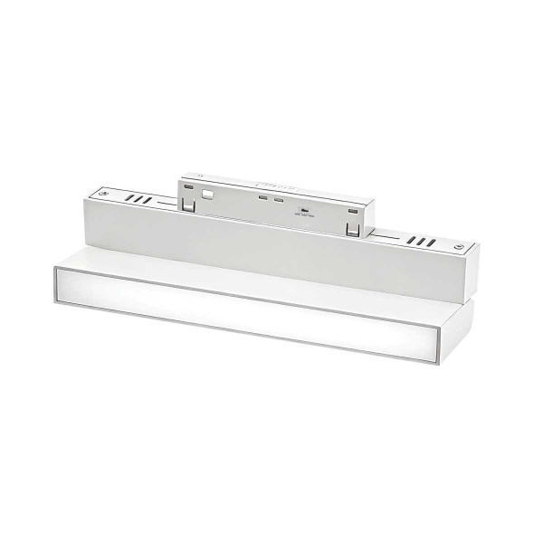 Трековый светильник Lightstar Uno Cct 269006CCT