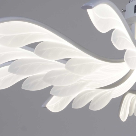 Потолочный светильник Reluce 14390-0.3-12L white