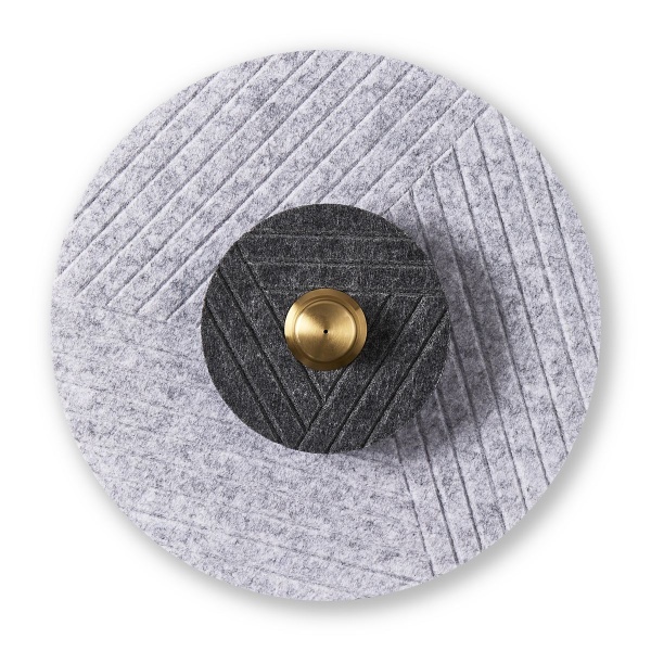 Настенный светодиодный светильник Freya Acoustic FR5494WL-L4TR