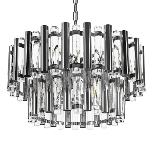 Подвесной светильник LOFT IT Boucle 10438/8