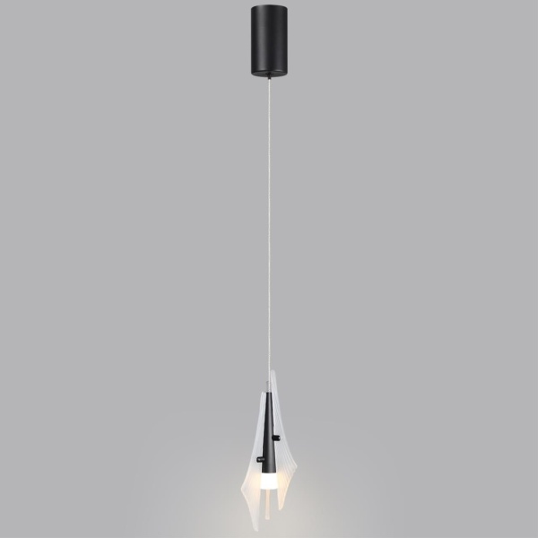 Подвесной светодиодный светильник Odeon Light Exclusive L-vision Afalina 5442/6LA