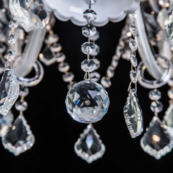 Подвесная люстра Citilux Финка CL353181