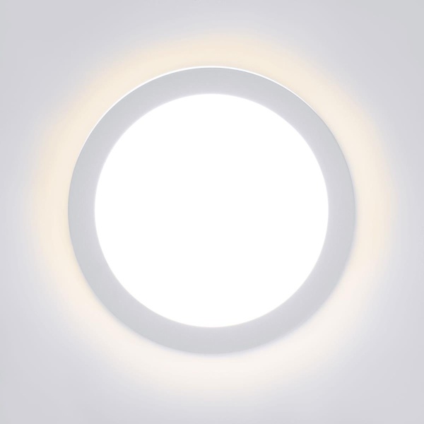 Встраиваемый светодиодный светильник Elektrostandard DSKR80 5W 4200K a030555