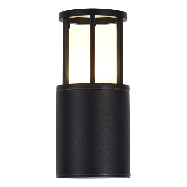 Уличный настенный светильник ST Luce Mesa SL9017.401.01