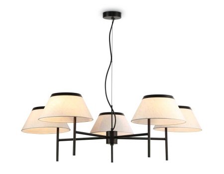 Люстра Ambrella Light HIGH LIGHT LH72453