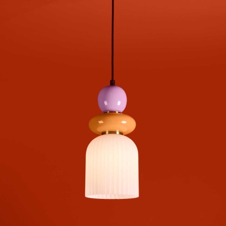 Подвесной светильник Freya FR5595PL-01B1