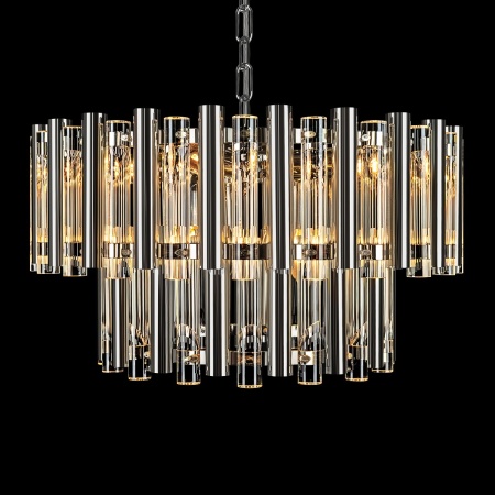 Подвесной светильник LOFT IT Boucle 10438/8