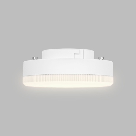 Светодиодная лампа Denkirs GX53 DK-GX53-10W-120-3K