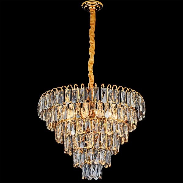 Люстра Reluce 88094-0.4-600 droplight