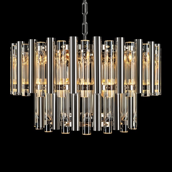 Подвесной светильник LOFT IT Boucle 10438/8