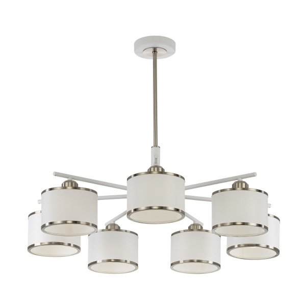 Подвесная люстра Citilux Alton CL421272