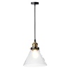 Подвесной светильник Loft IT Factory Filament Loft1123
