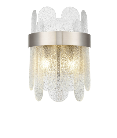 Настенный светильник Vele Luce Delizia VL3185W02