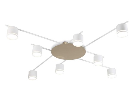 Люстра Ambrella Light COMFORT FL51759