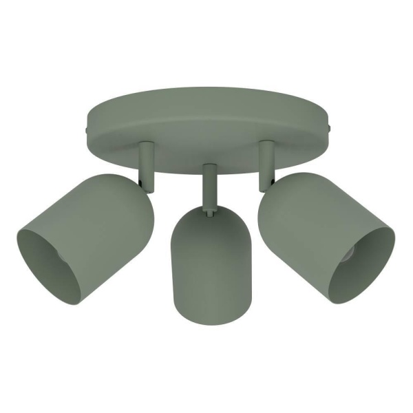 Спот Eglo Tilston 44134