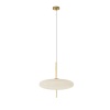 Подвесной светильник Imperium Loft Lakin Black D50 220518-23