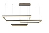 Подвесной светильник Zortes TORY ZRS.30404.156