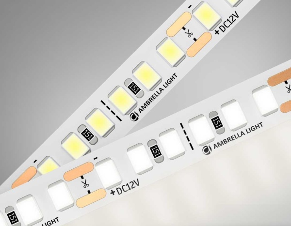 Светодиодная лента Ambrella light ILLUMINATION GS1312
