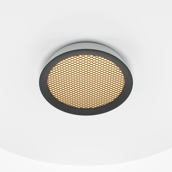 Подвесной светодиодный светильник Maytoni El MOD041PL-L15W3K1