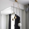 Подвесной светильник Imperium Loft Newton 101835-26
