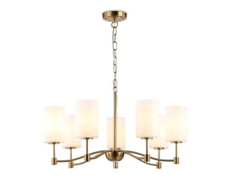 Подвесная люстра Ambrella light High Light LH56053