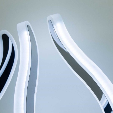 Настенный светильник Citilux Eletto Krown EL334W16.1