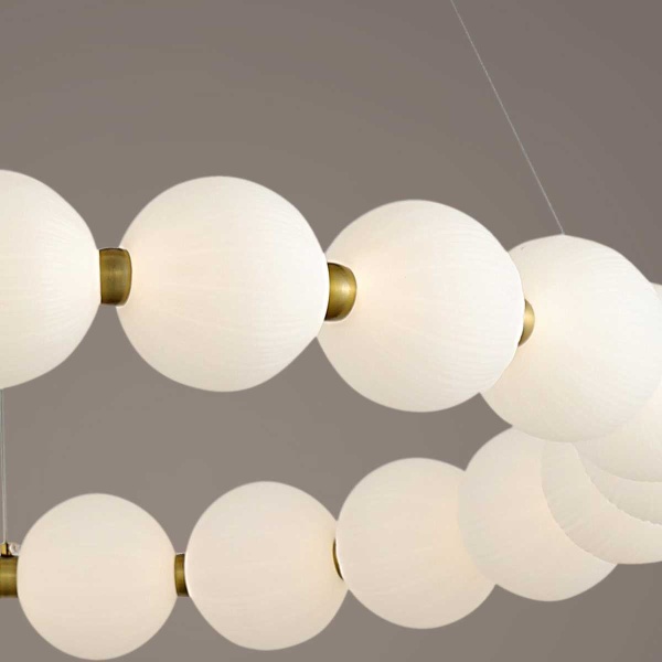 Светильник потолочный Reluce 31330-0.4-800