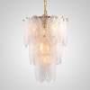 Подвесная люстра Imperium Loft Plumage D35 140934-26