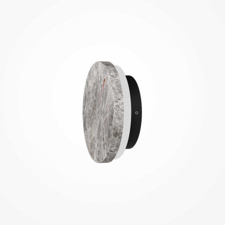 Настенный светильник Maytoni Modern Basic Texture MOD461WL-L5GRK