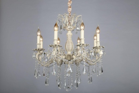 Подвесная люстра Omnilux OML-74403-08