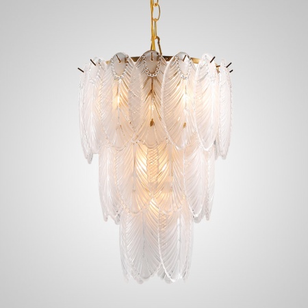 Подвесная люстра Imperium Loft Plumage D35 140934-26