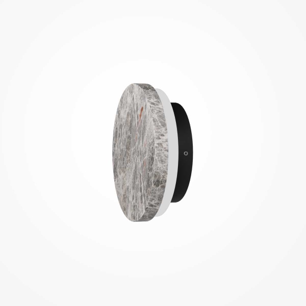 Настенный светильник Maytoni Modern Basic Texture MOD461WL-L5GRK