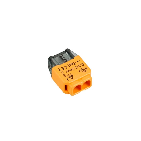 Клемма-коннектор ARL-QCT-2WS2.5-32A Arlight 046185