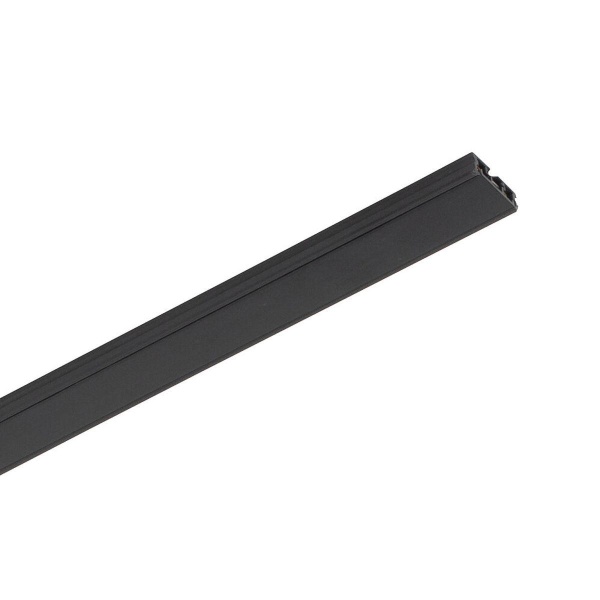 Шинопровод для магнитных треков Nowodvorski Lvm Black 11320