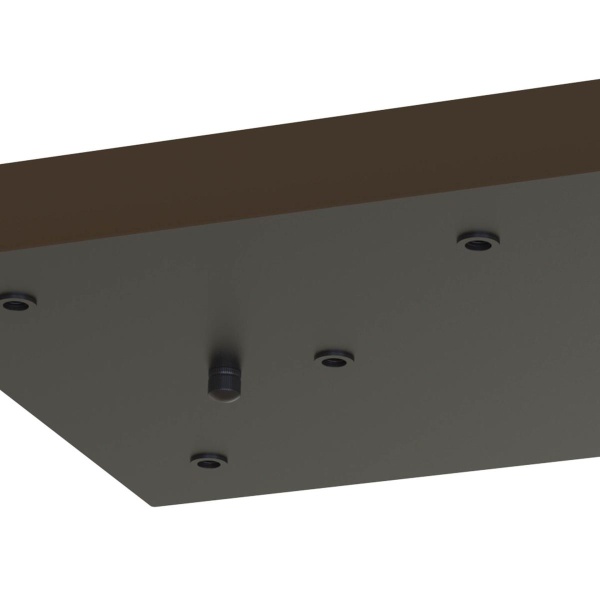 Потолочное основание Mantra Modular Light Florones 9389