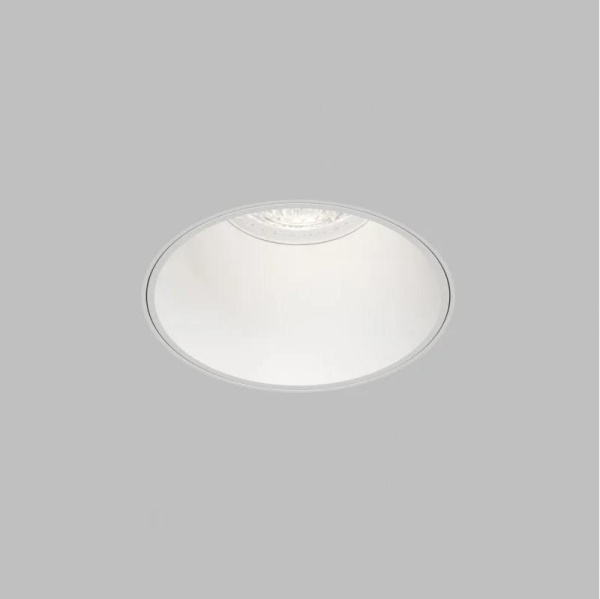 Точечный светильник Denkirs Spot Hide DK2145-WH