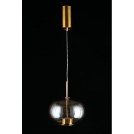 Подвесной светодиодный светильник Aployt Ambr APL.057.06.12