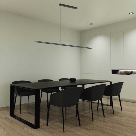 Подвесной светильник Mantra MECA 9122