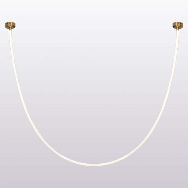 Подвесной светодиодный светильник Lussole Loft LSP-7012