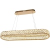 Подвесная люстра Stilfort Rhombus 4040/03/12PL