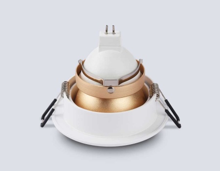 Светильник встраиваемый Ambrella Light TN102823