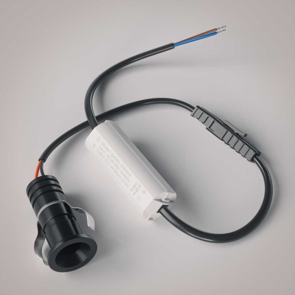 Светильник светодиодный встраиваемый Mobi Lightstar 032017