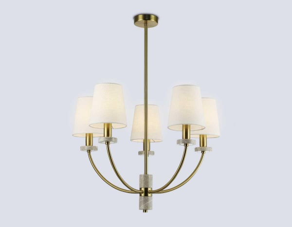 Люстра Ambrella Light HIGH LIGHT LH75351