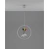 Подвесной светильник Moderli Baloons V11235-PL