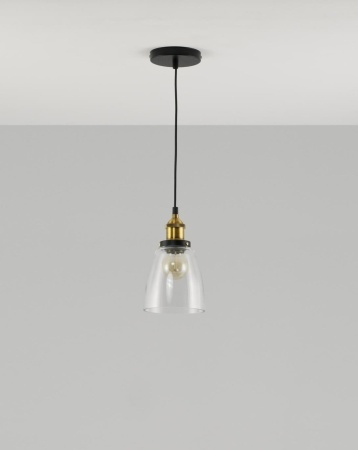 Светильник подвесной Moderli Single V11517-1P